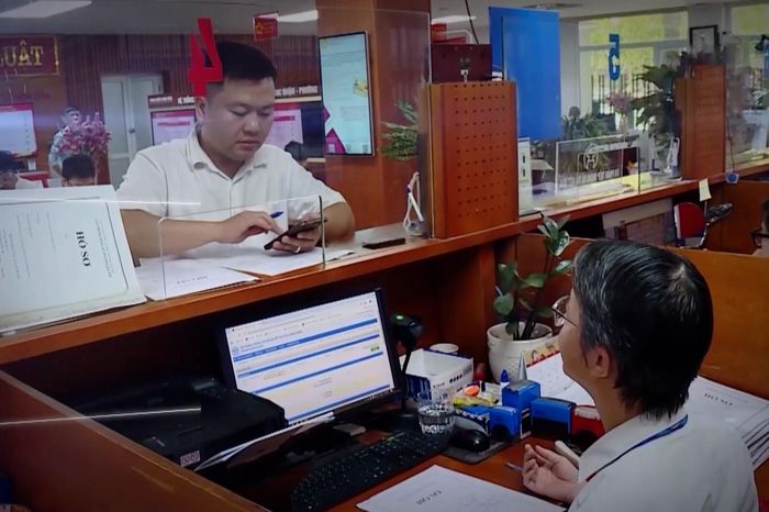Chính phủ phê duyệt đề án bồi dưỡng cán bộ cấp xã giai đoạn mới - Đài Phát thanh và truyền hình Hà Nội
