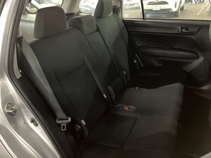 Toyota Fielder