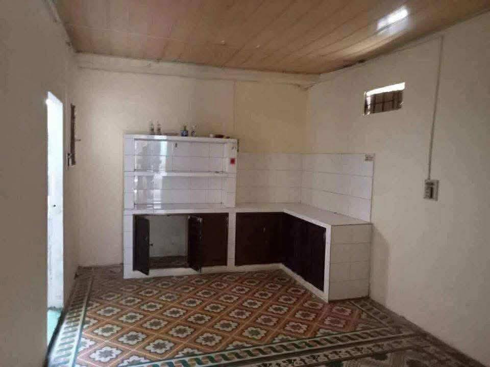 Cho thuê nhà kiệt TRẦN CAO VÂN gần Lê Độ, kiệt vào nhà 2m5 gần đường chính 3