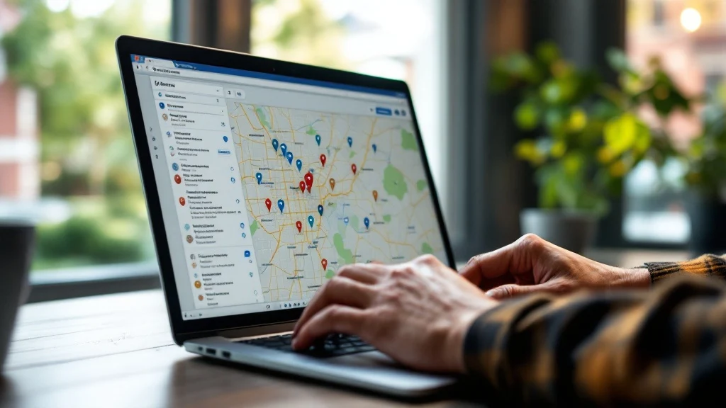 1. Enhanced Local Search Visibility for best St. Louis Business Directory Benefits by St Louis Near Me Directory