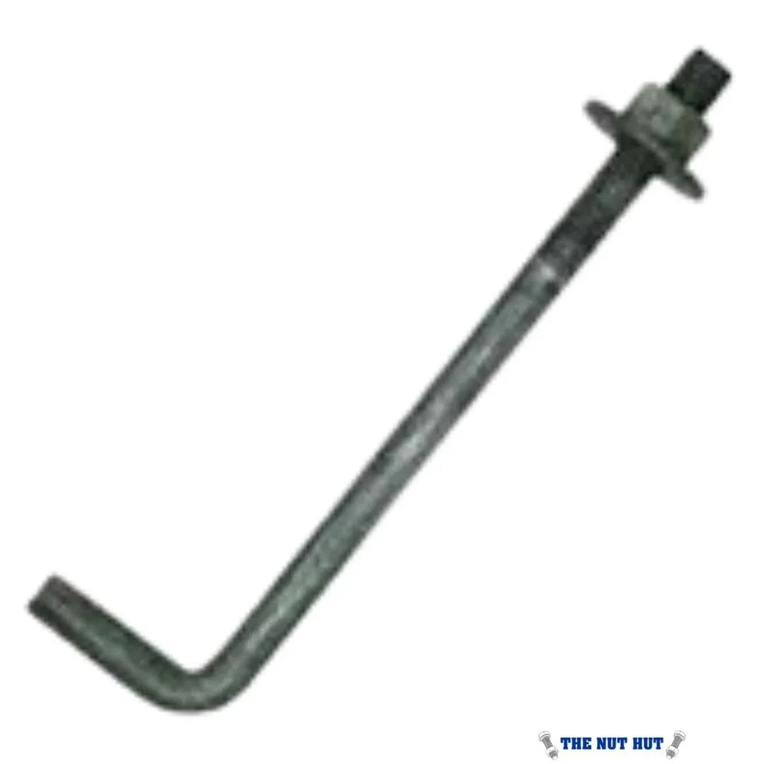 Foundation Bolts