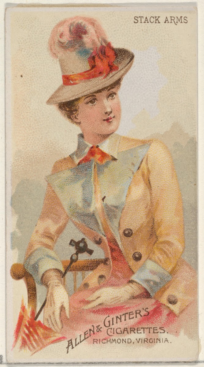 Stack Arms 1888