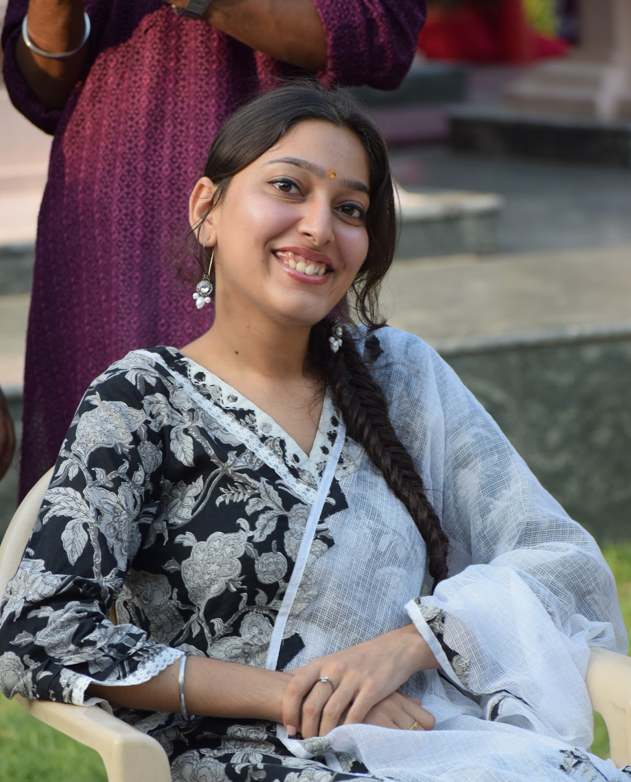 Pawandeep kaur