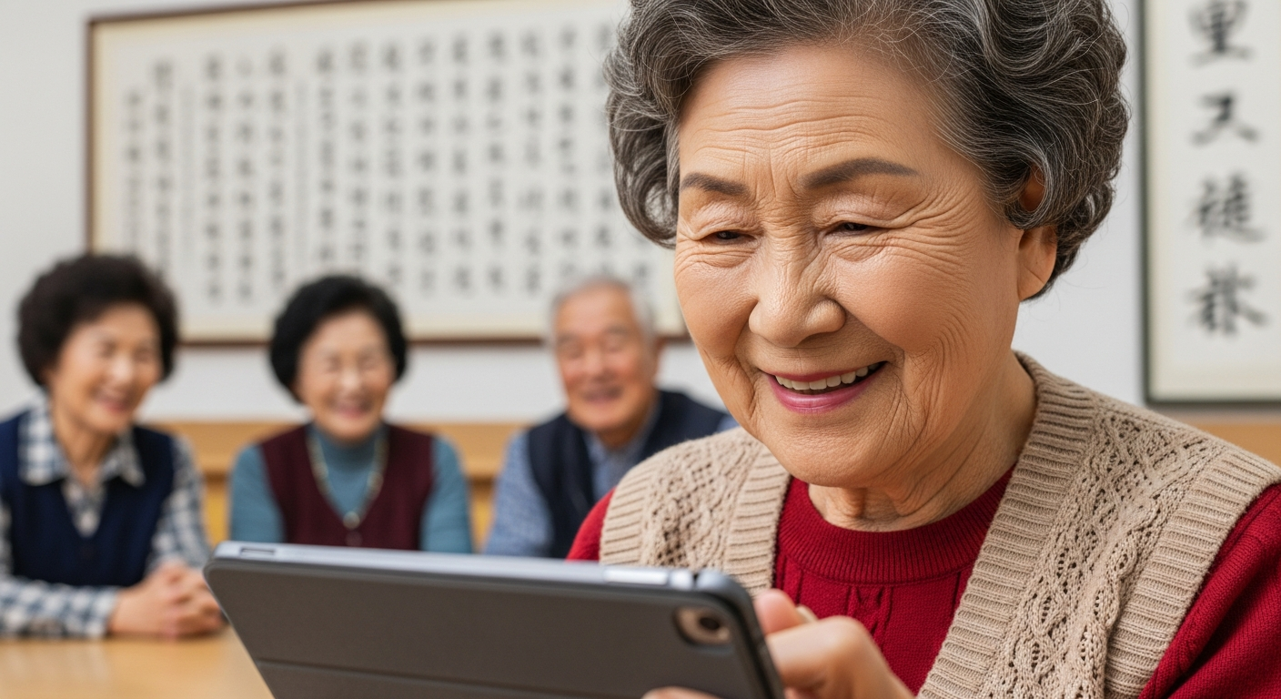 🧠 머리를 계속 써야죠! 치매 예방의 첫걸음