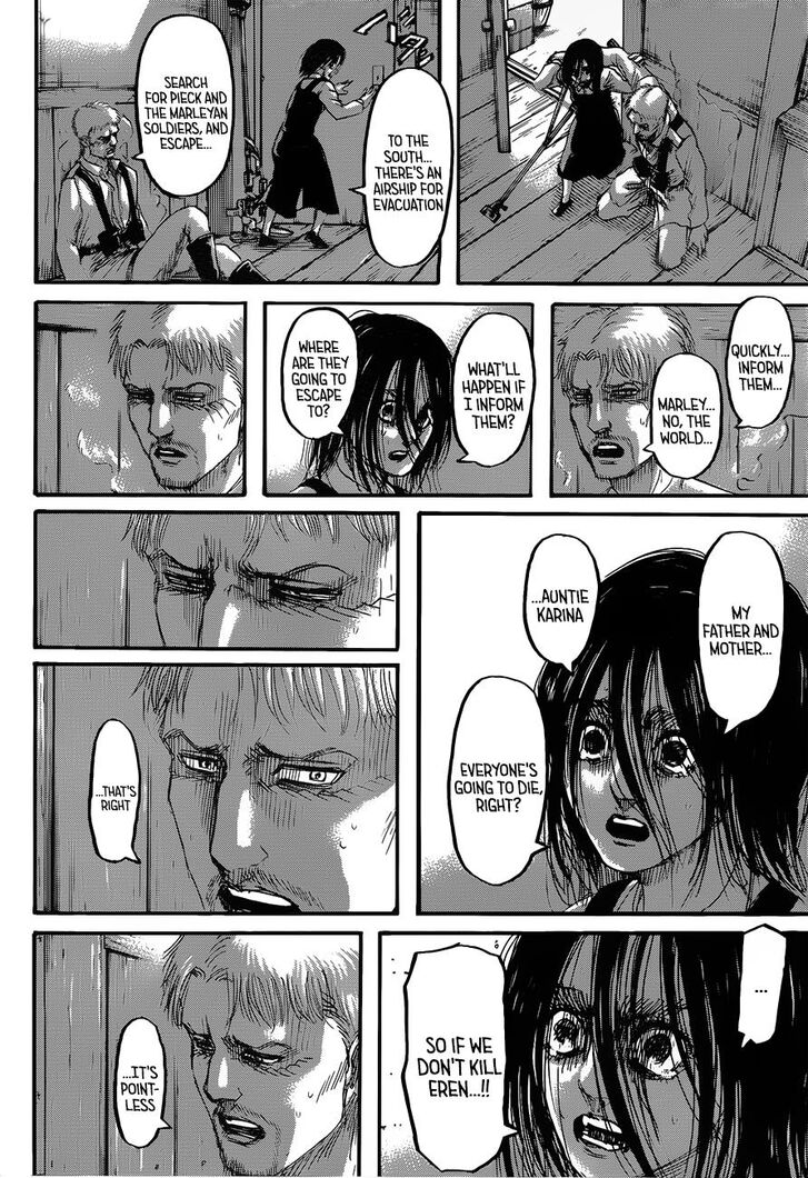 Attack On Titan