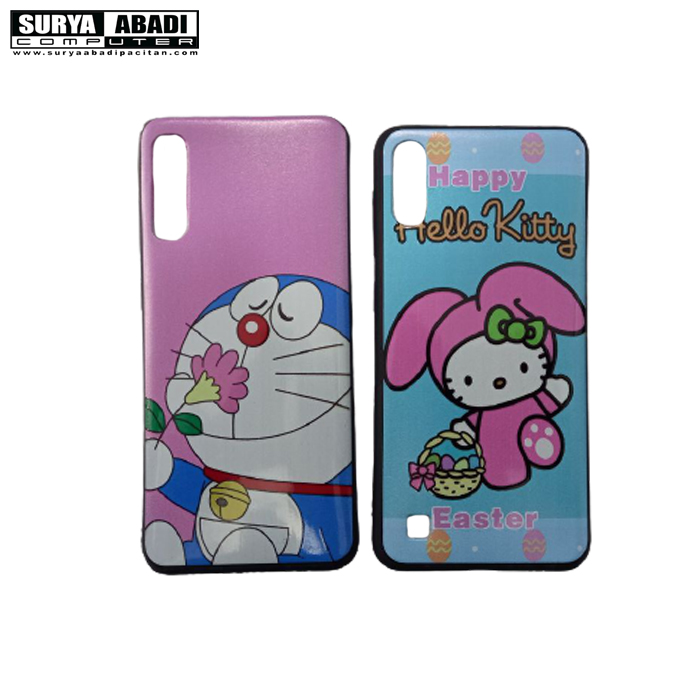 SOFTCASE DORAEMON