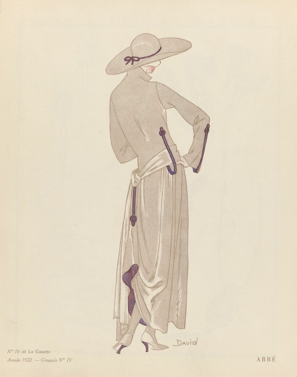 Abbé 1922