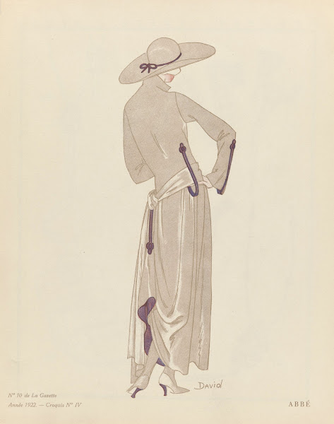 Abbé 1922