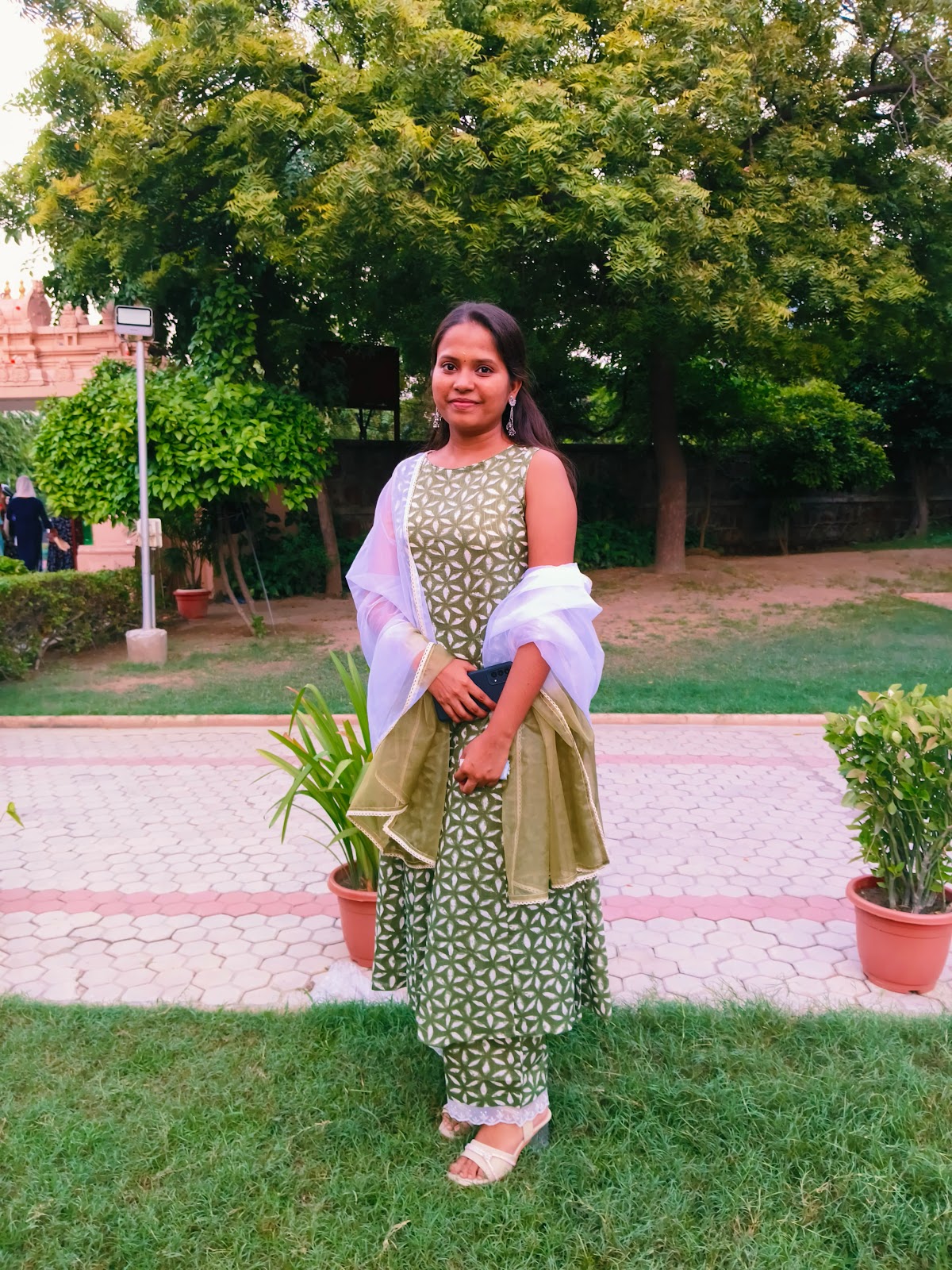 Aakrati Singh