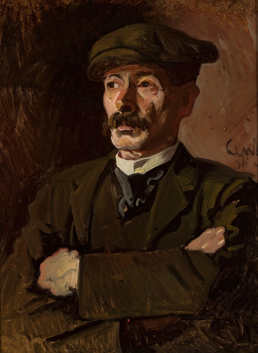 Worker 1911