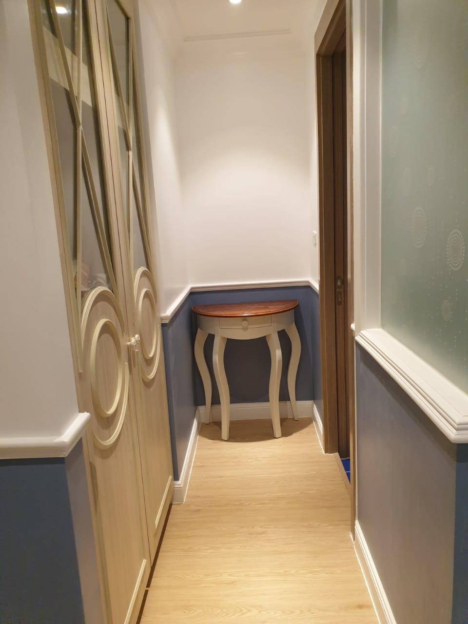 Sky Beach - 1 Bed, Floor 21 7