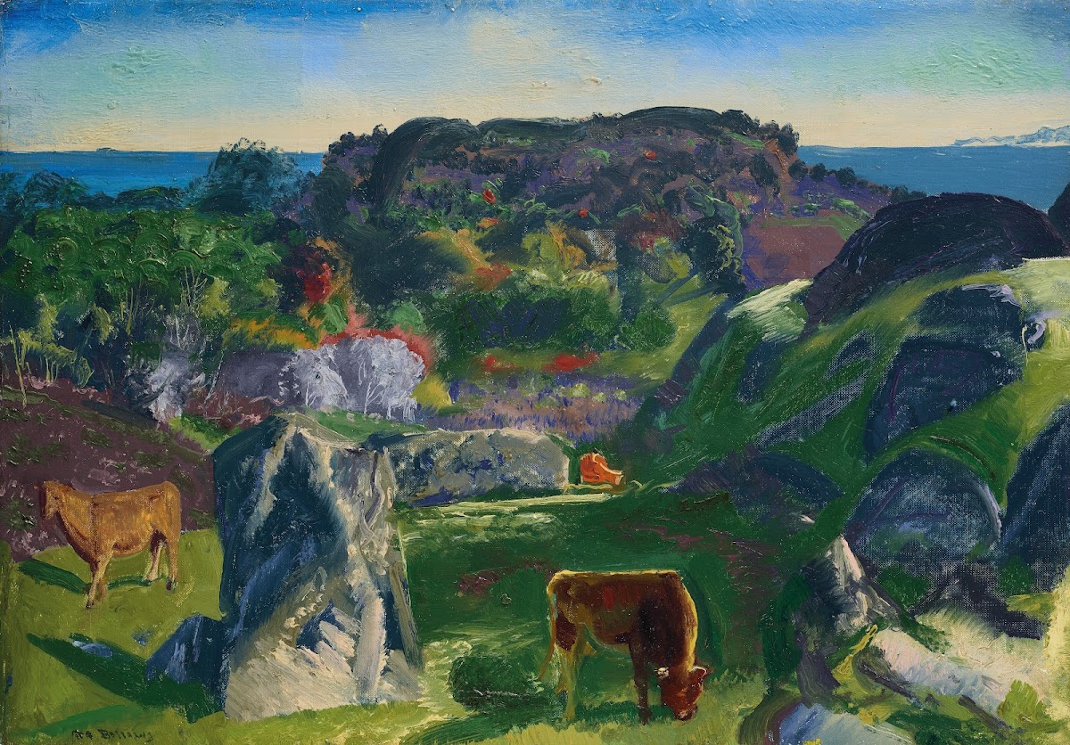 Rock Ridge Farm 1919