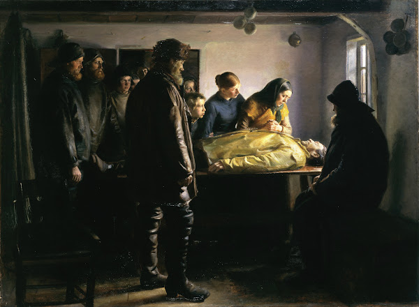 Den druknede 1896