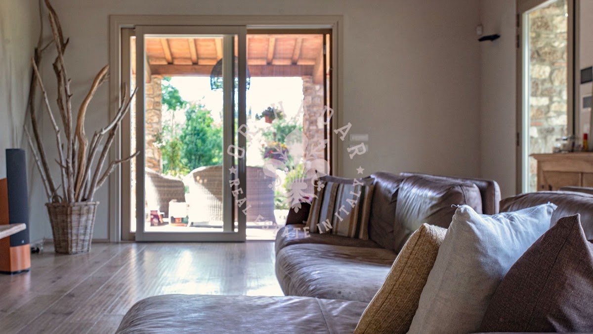 וילה אמבילה (Villa Amabile) — 5
