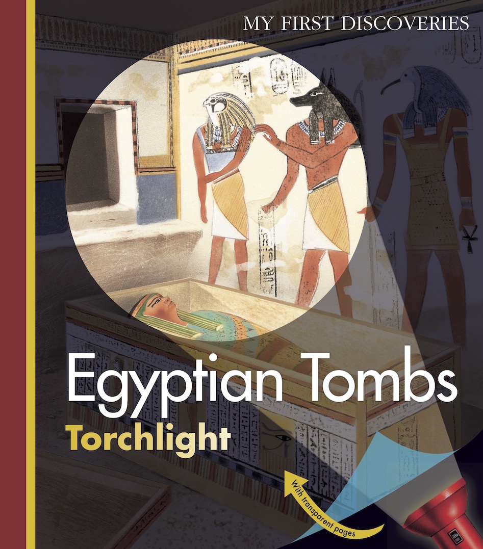 Egyptian Tombs