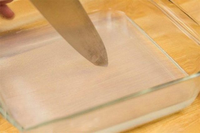 Thạch Agar Trắng Giòn