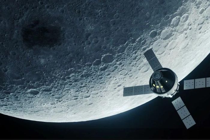 NASA ghi dấu mốc mới trong lịch sử hàng không vũ trụ với Artemis II - Báo Nhân Dân
