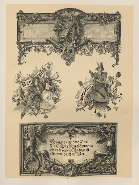 Allegories and Emblems Pl080 1882