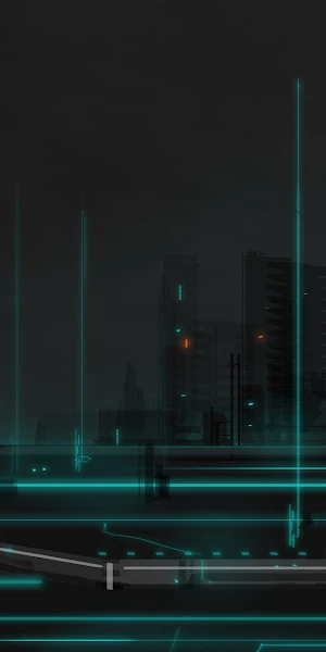 Digital Art, Science Fiction, Futuristic, Artwork, Deviantart 5K Wallpaper Background