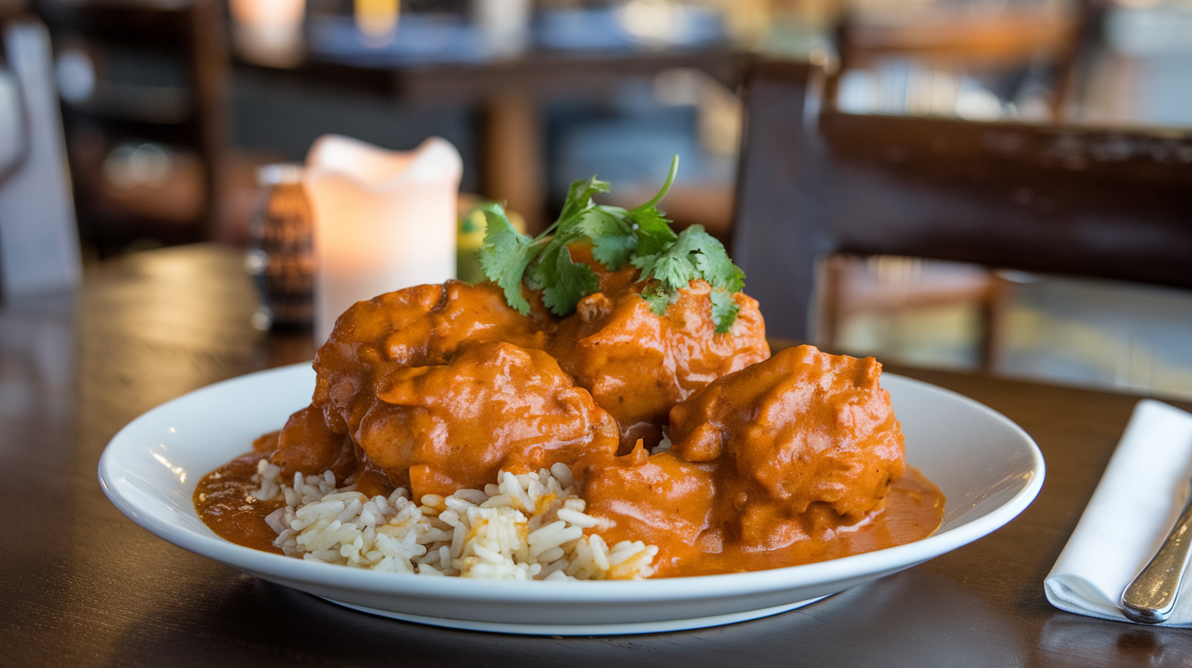 Best Butter Chicken in Bandra – Top Picks