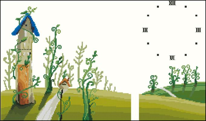 CMP 150011 Fairy Tale