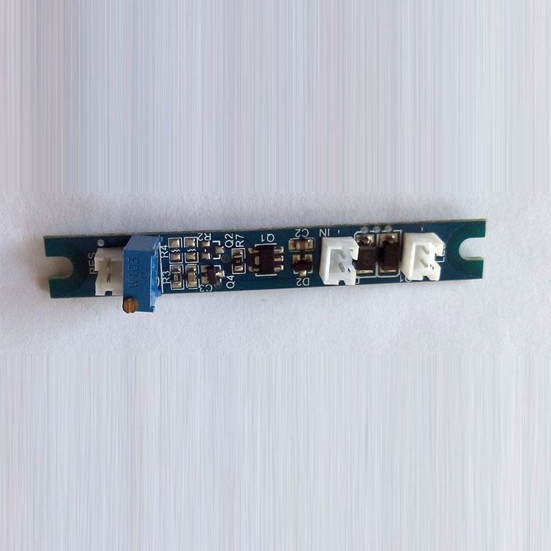 LED Dimming Module for Microscope Lighting