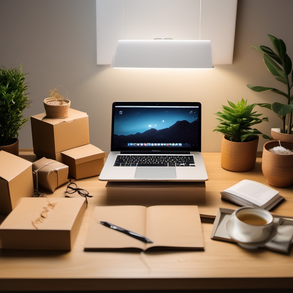 Hộ Kinh Doanh Bán Hàng Shopee Dưới 1 Tỷ: Hiểu Rõ Rủi Ro Rà Soát & Cách Kê Khai Minh Bạch Năm 2026