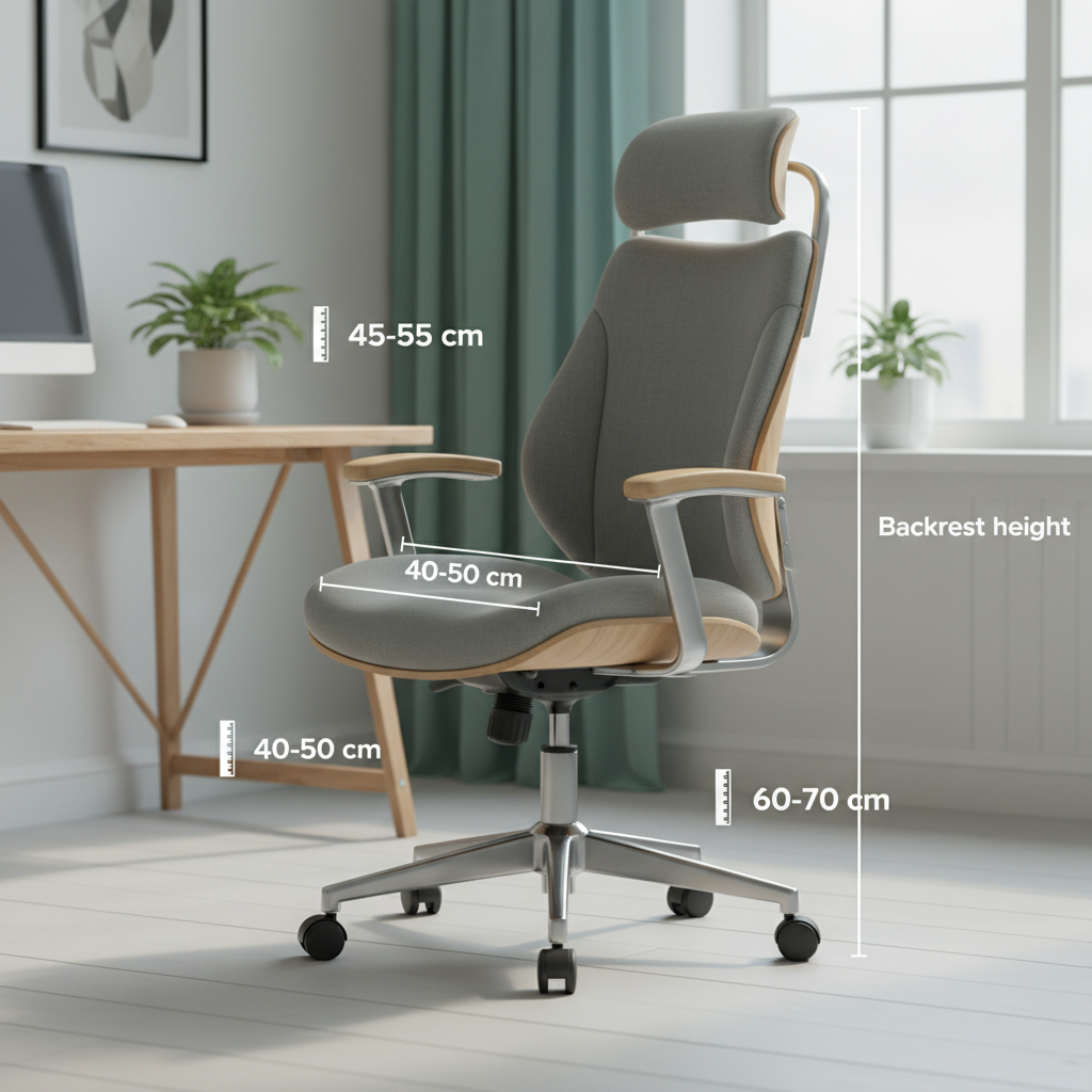 ukuran-kursi-bangku-kuliah-ergonomis
