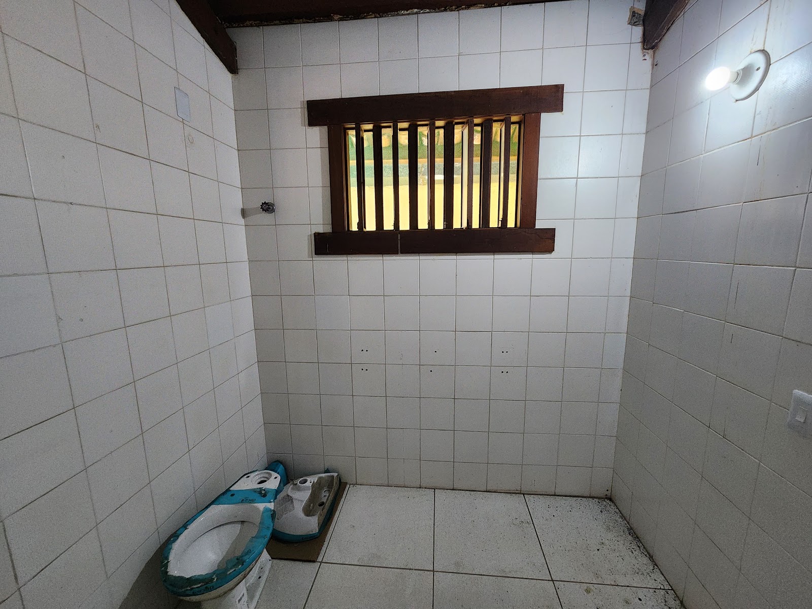 Casa Isolada, Acupe de Brotas
