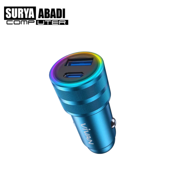 CHARGER VIVAN VCC04S