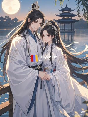 Xuyên Thành Đệ Tử Pháo Hôi Vào Tay Sư Tôn Mỹ Nhân