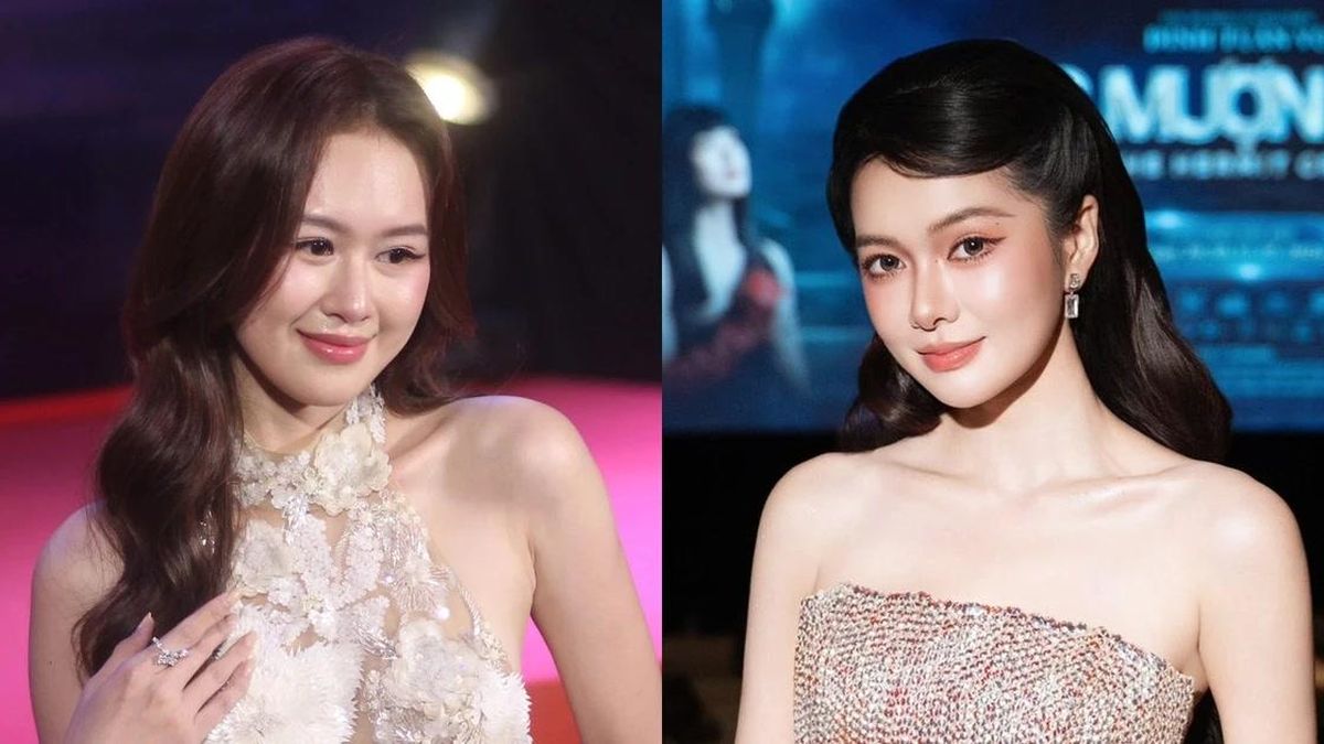Nhắc nhở Yên Đan tại cinetour Ốc Mượn Hồn, bà xã Anh Đức vướng vào tranh cãi - Chuyên trang Hoa Học Trò - Báo Tiền Phong
