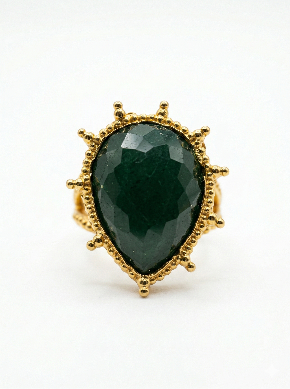 Rings piece image