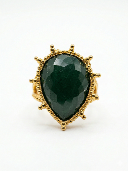 Rings piece image