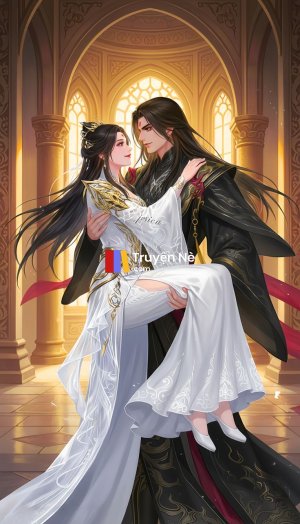 Thử Lòng Nữ Phụ