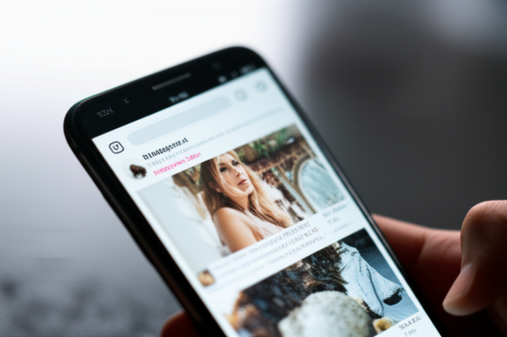 인스타그램 동영상 저장 시 반드시 알아야 할 주의사항