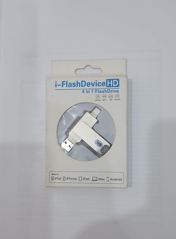 i flash device hd 4in1 1 tb