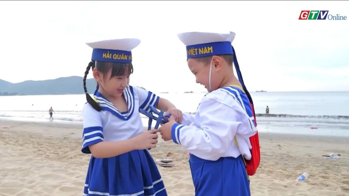 Mùa hè này, em mong điều gì nhất? - Báo Gia Lai