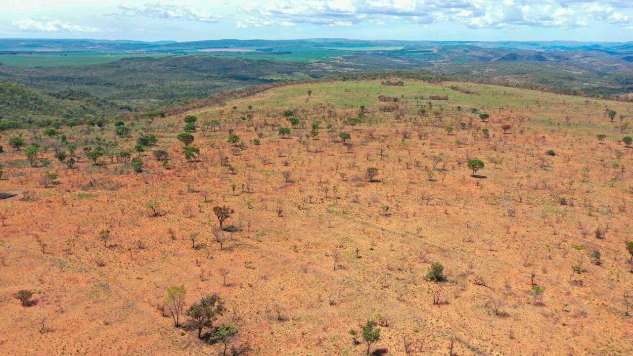 Fazenda em Buriti Alto-GO 8