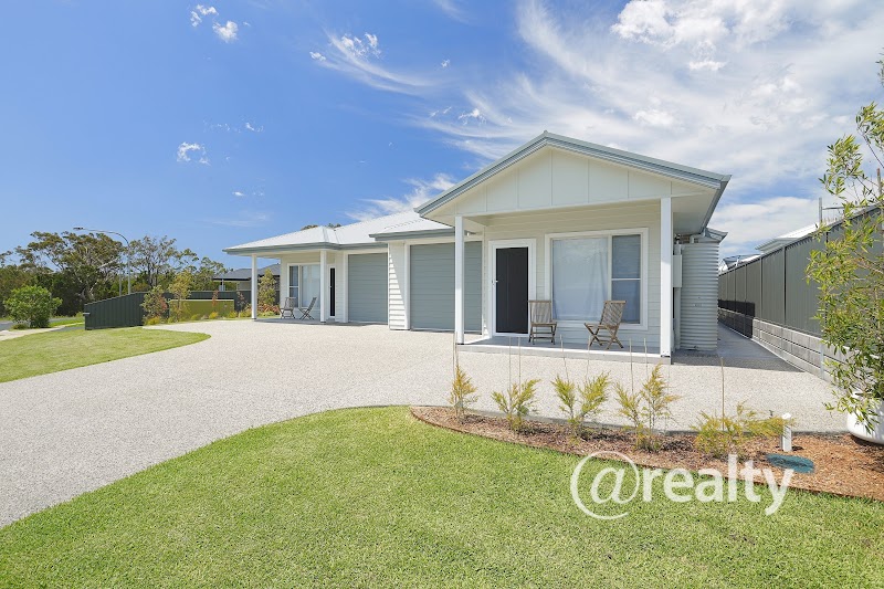 46B Bayswood Avenue, Vincentia, NSW, 2540 realty