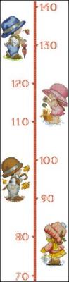 CMP 190630 Height Chart