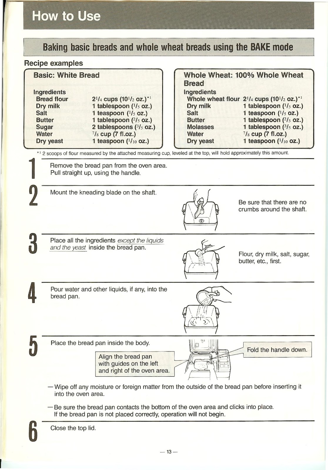 PANASONIC SD-BT55P (01) PAGE 014