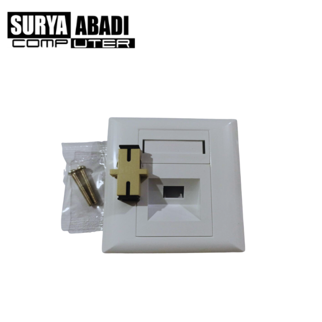 ROSET TANAM 1 CORE ADAPTOR MM