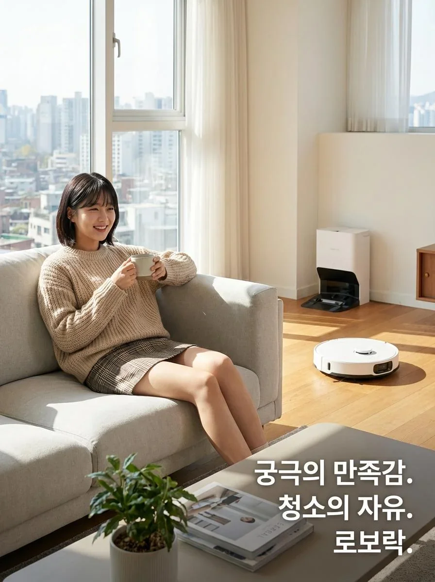 소모품 관리 구성