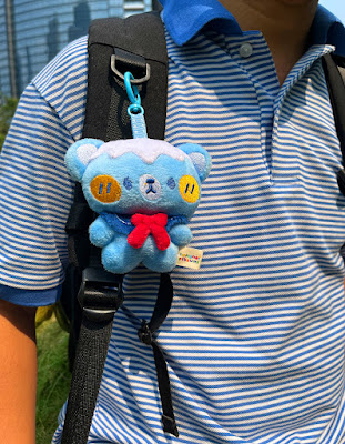 Fuji no Kuma