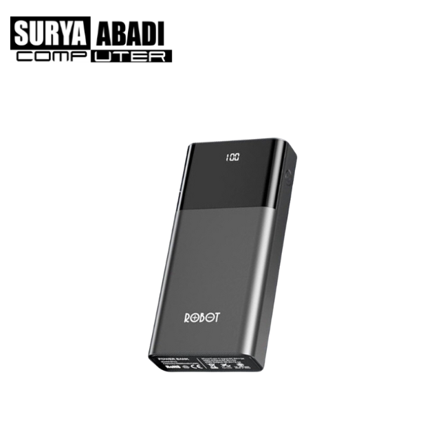 POWERBANK ROBOT RT22S