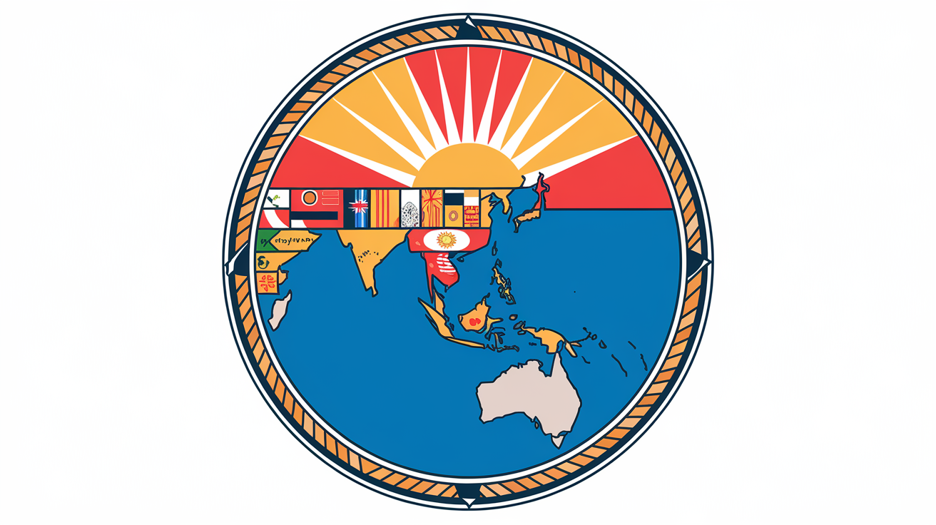 What is Regional Comprehensive Economic Partnership (RCEP)?