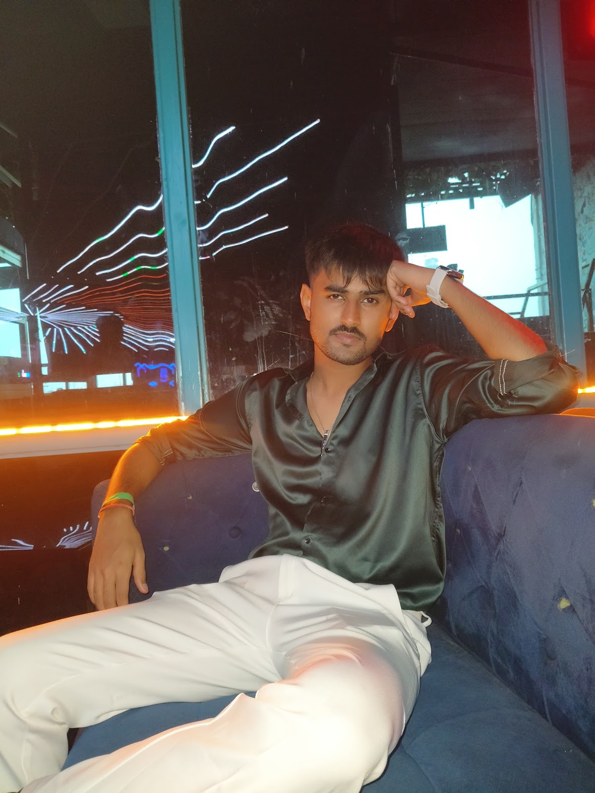 Suryansh Yadav
