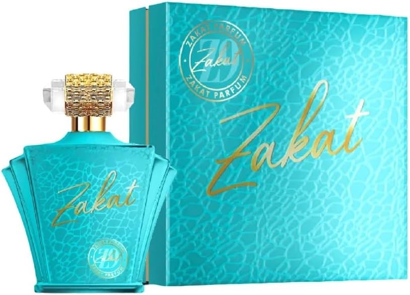 ZAKAT CHAVIVI Z-29 MUJER 100ML EDP ZAKAT