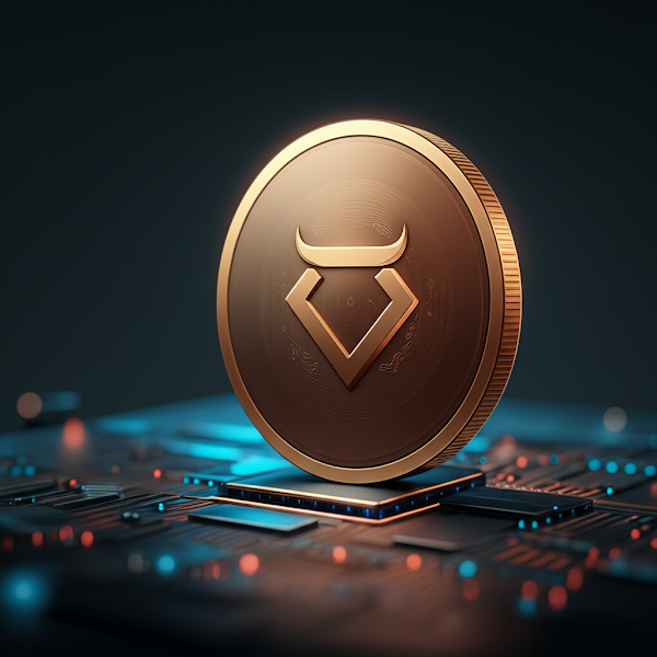 Taurus, Parfin Partner on Crypto Infrastructure for Institutions